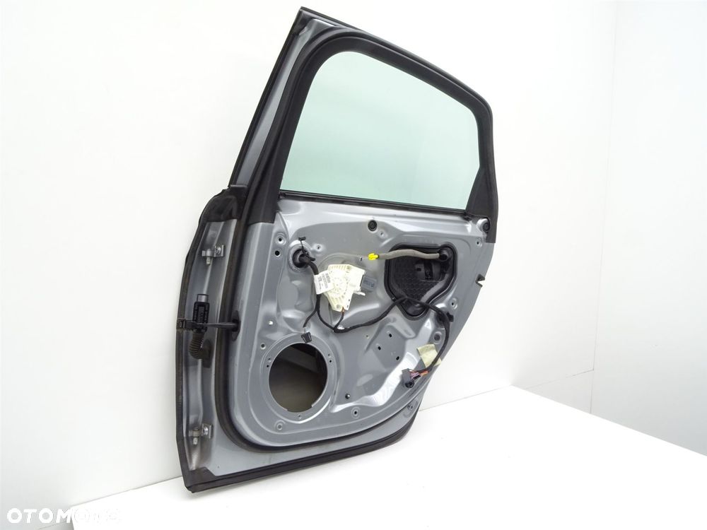 Drzwi prawy tył tylne prawa ly7g 4g0839916a audi a6 c7 4g 11-14r sedan - 10