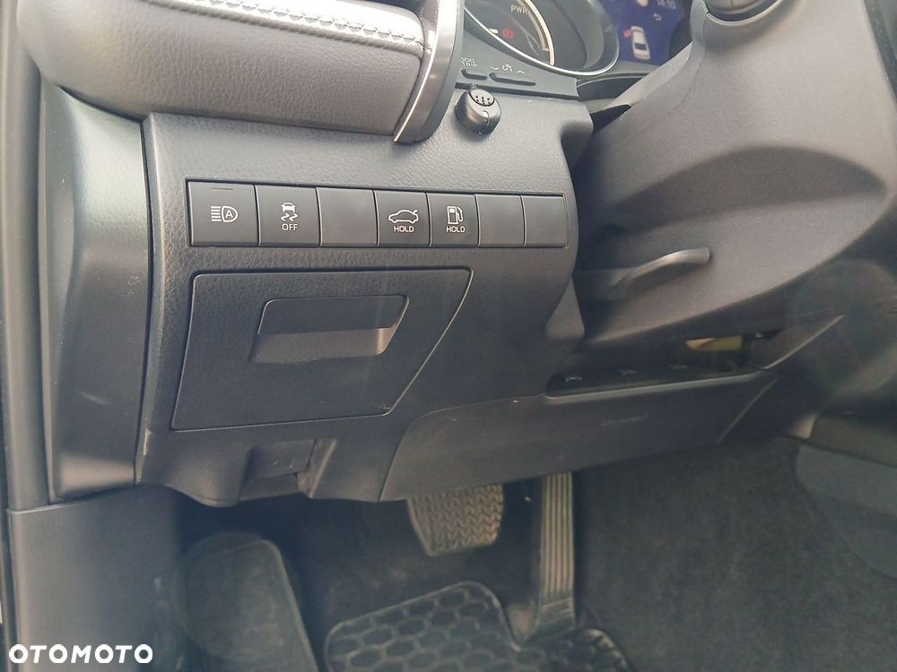 Toyota Camry 2.5 Hybrid Comfort CVT - 39