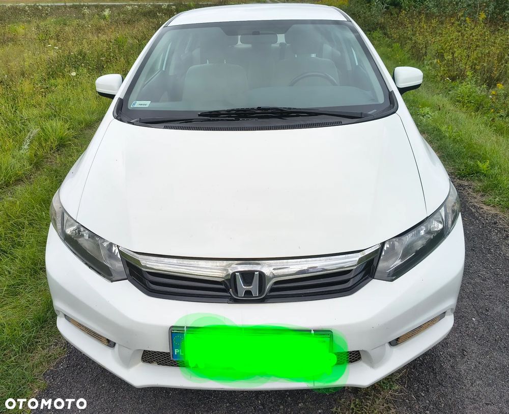 Honda Civic - 3