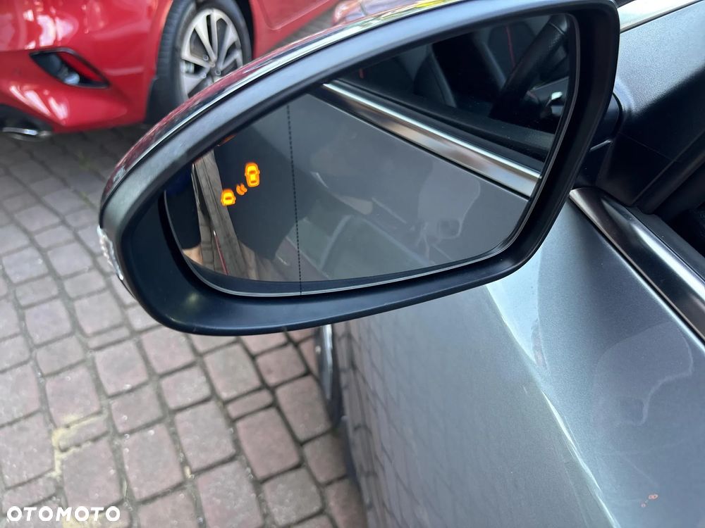 Kia ProCeed 1.6 T-GDI GT DCT - 20