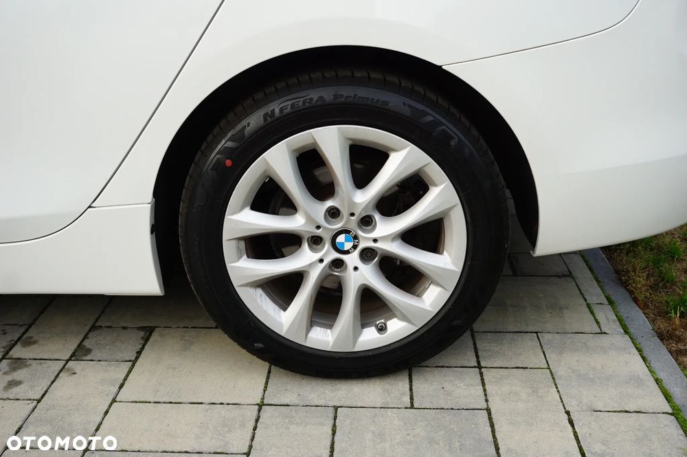 BMW Seria 2 218i GT Advantage - 38