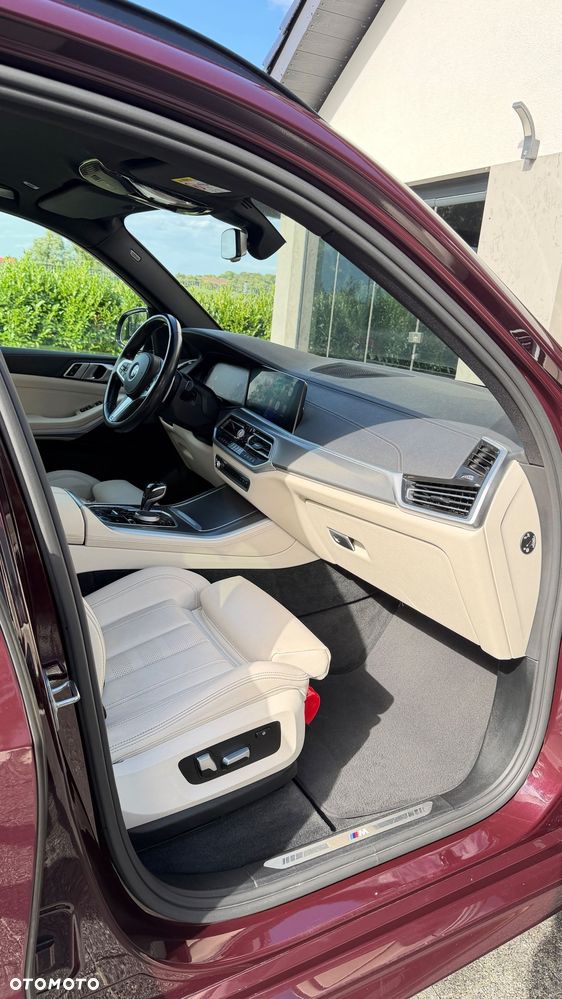 BMW X5 xDrive25d - 10