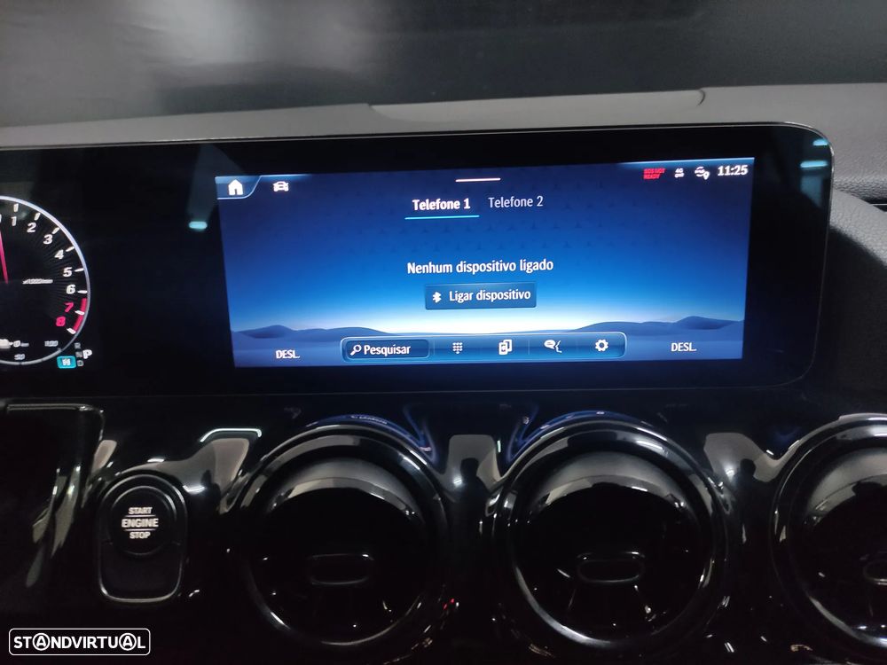 Mercedes-Benz GLA 250 - 15