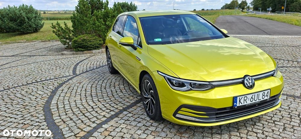Volkswagen Golf - 11
