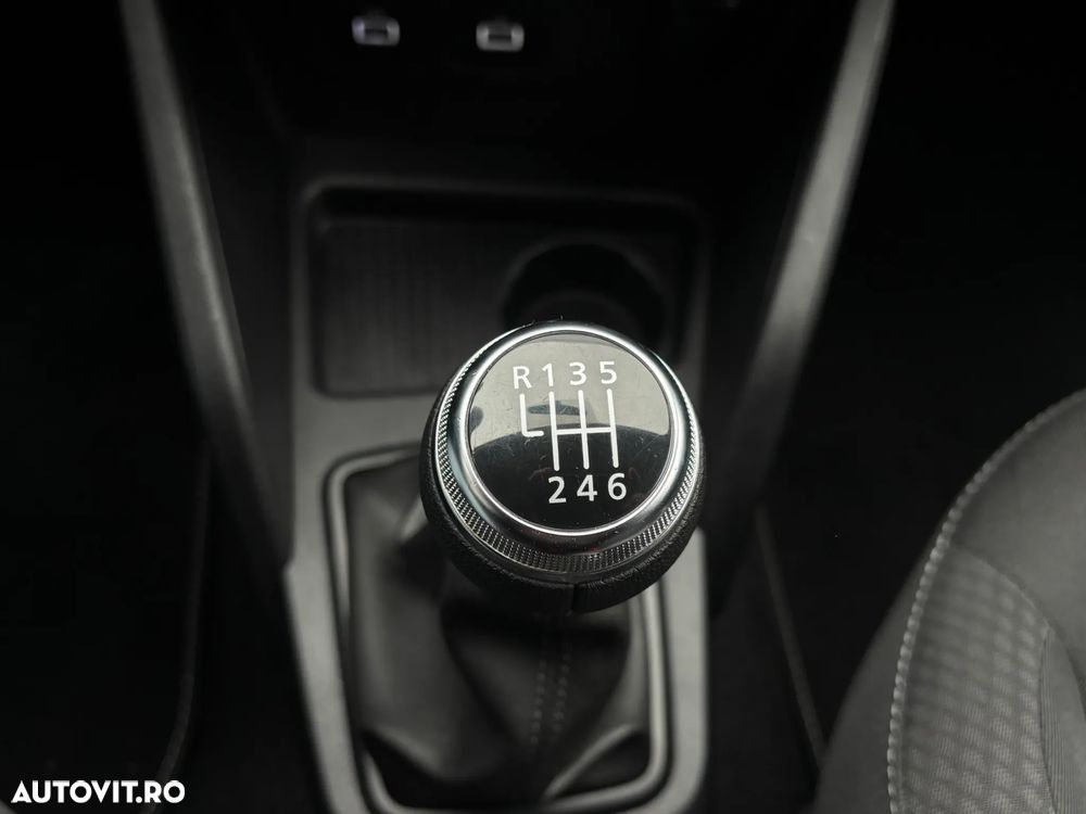 Dacia Duster Blue dCi 115 4WD Prestige - 28