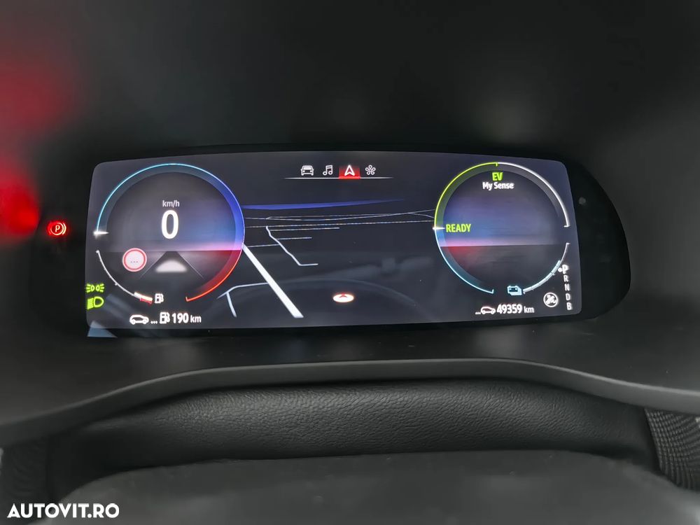 Renault Arkana E-TECH 145 Techno - 11