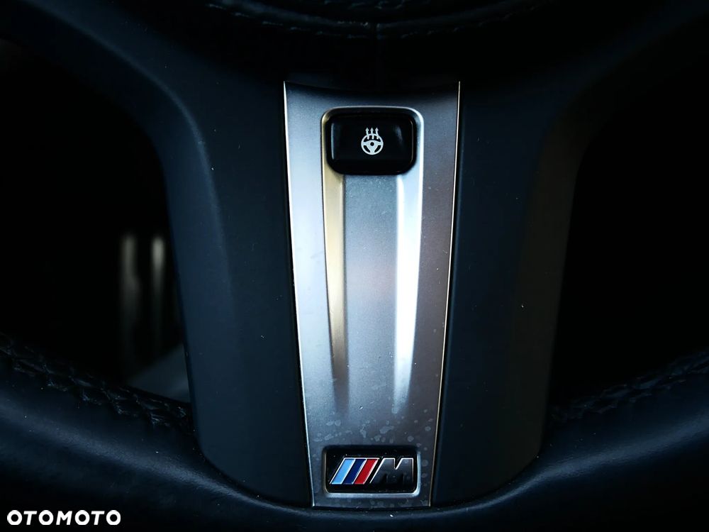 BMW Seria 5 540d xDrive mHEV M Sport sport - 14