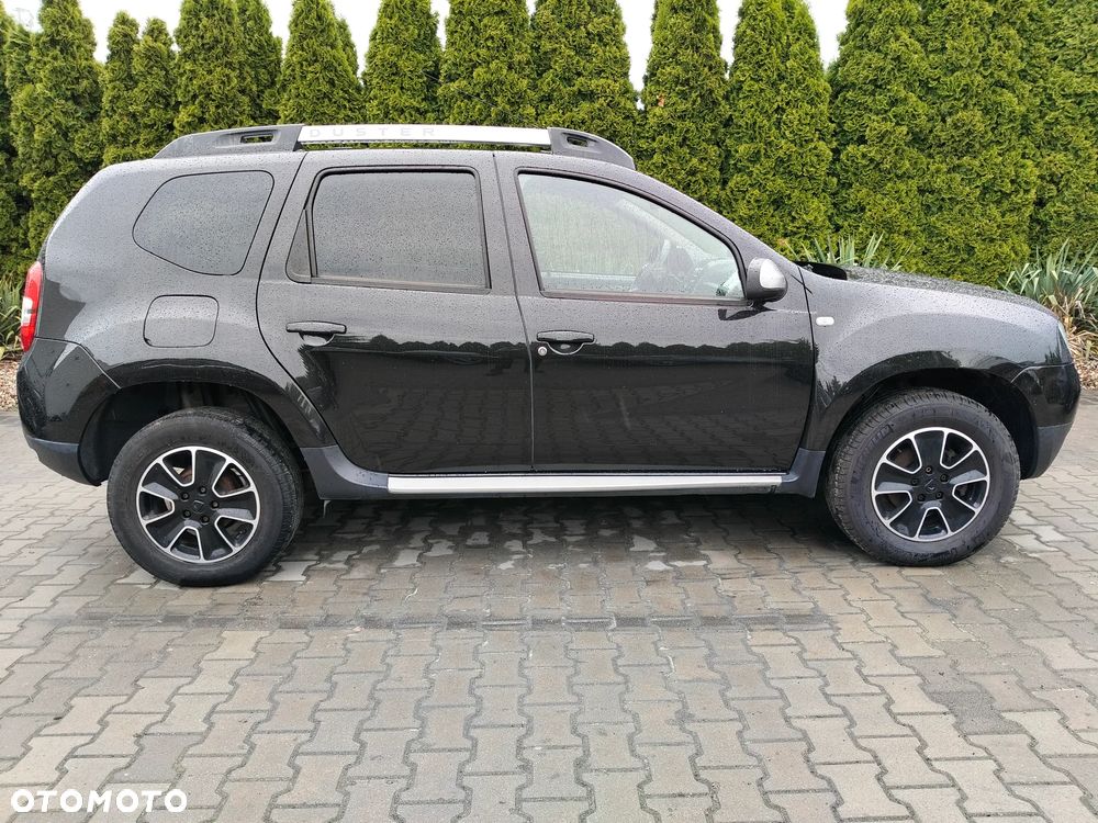 Dacia Duster - 10