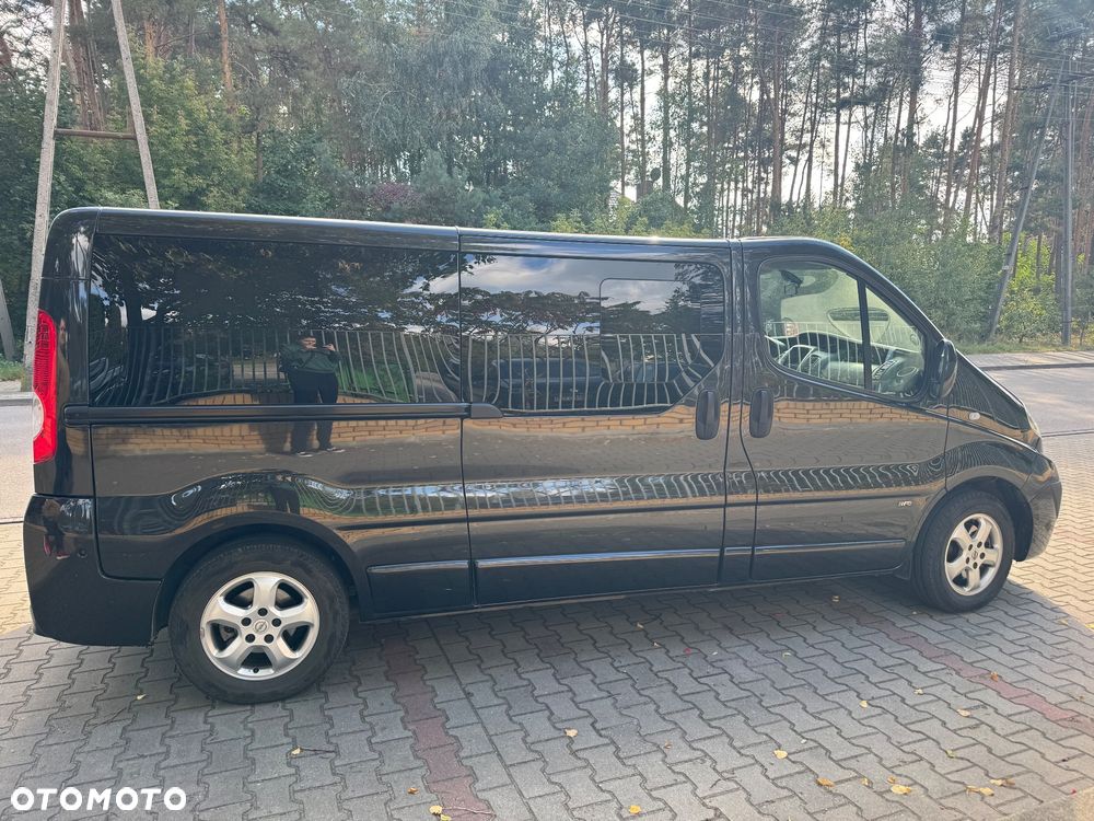 Opel Vivaro - 7