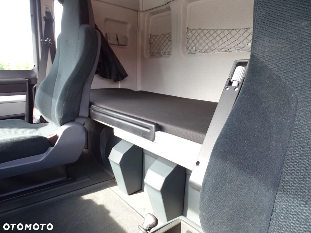 MAN TGX 18.400 BDF - 8