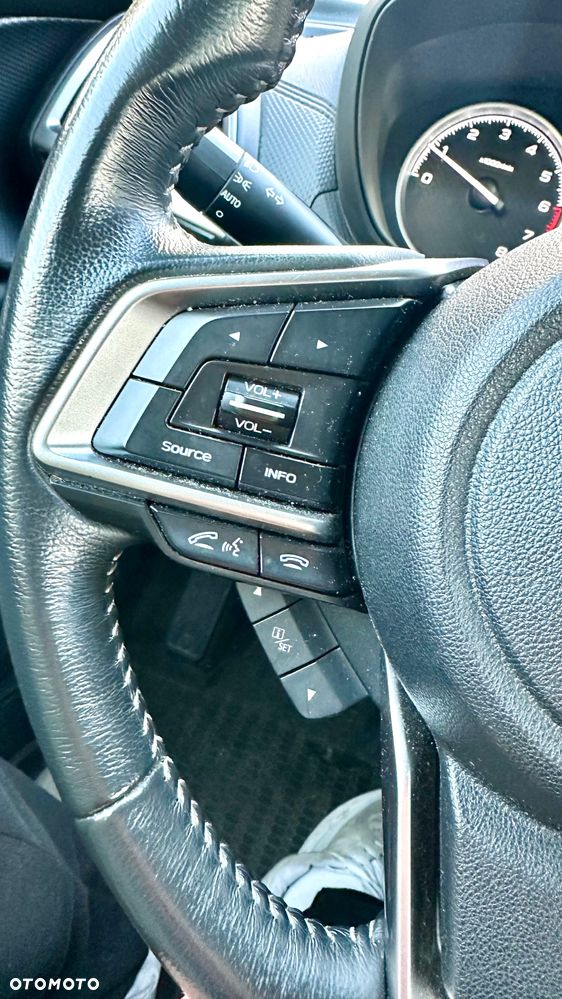 Subaru Forester - 31