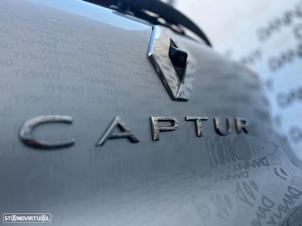 Renault Captur 1.0 TCe Exclusive - 14