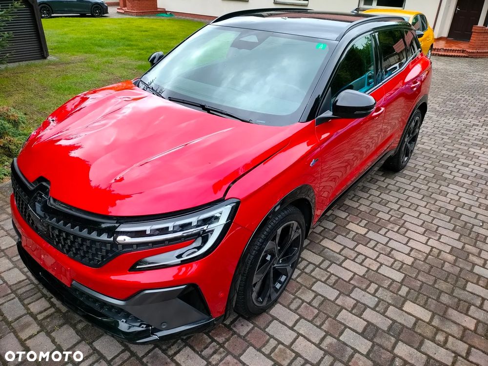 Renault Austral E-Tech Full 200 Iconic Esprit Alpine - 1
