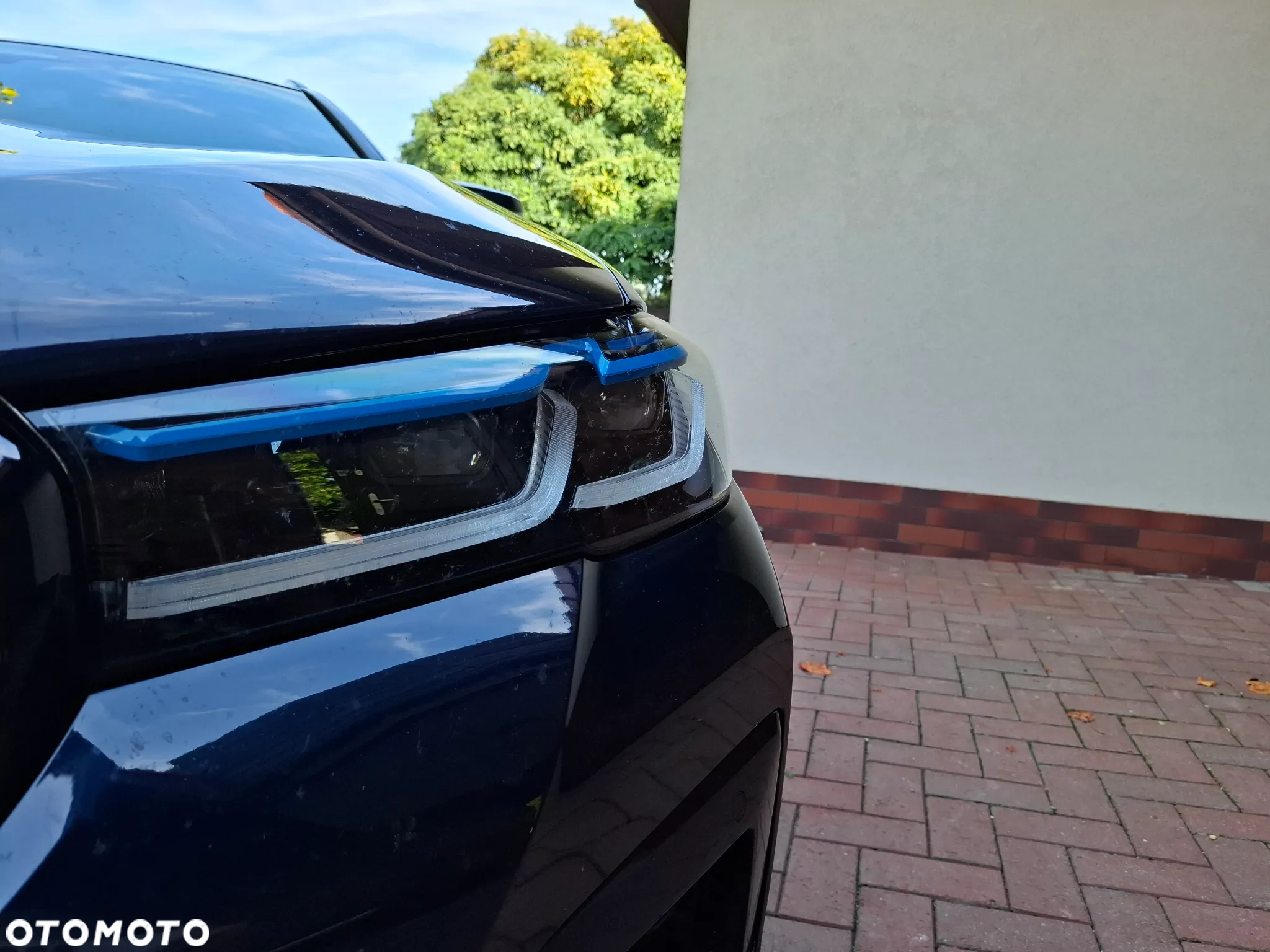BMW Seria 5 - 5