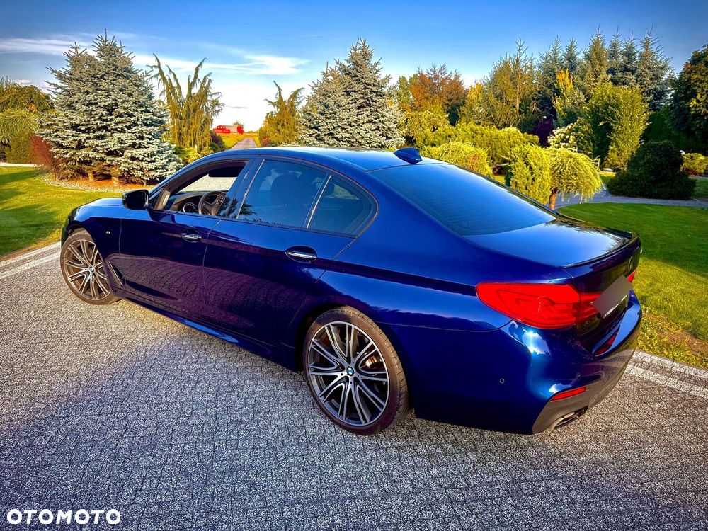 BMW Seria 5 - 13