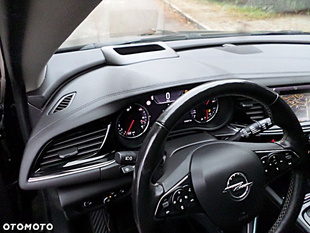 Opel Insignia 1.5 Direct Inj Turbo Ultimate Exclusive - 17