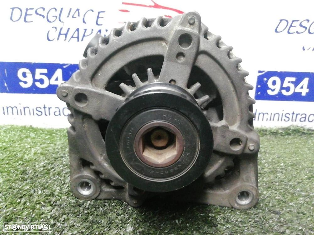 ALTERNADOR FORD FOCUS III 2012 -CV6T10300BC - 3
