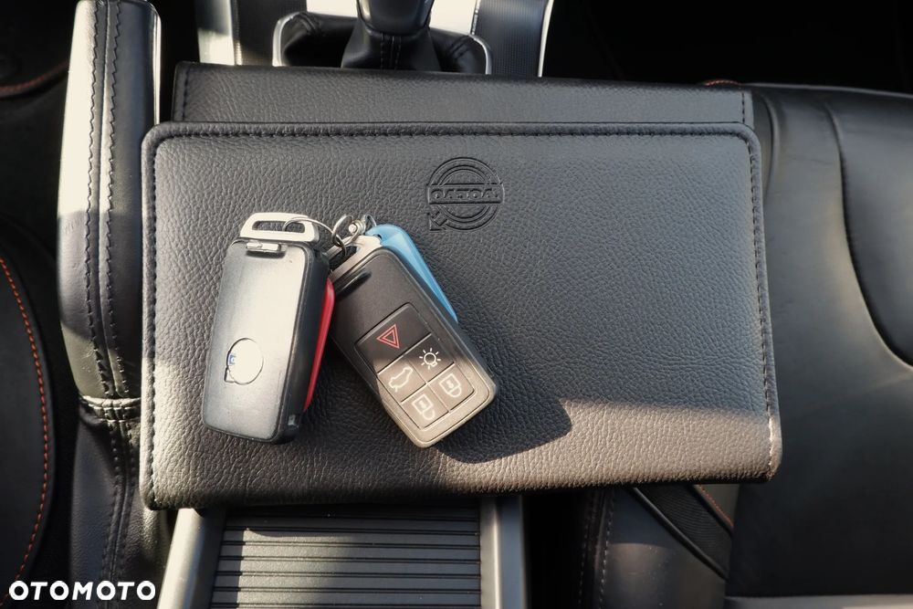 Volvo V40 D2 Powershift Ocean Race - 23