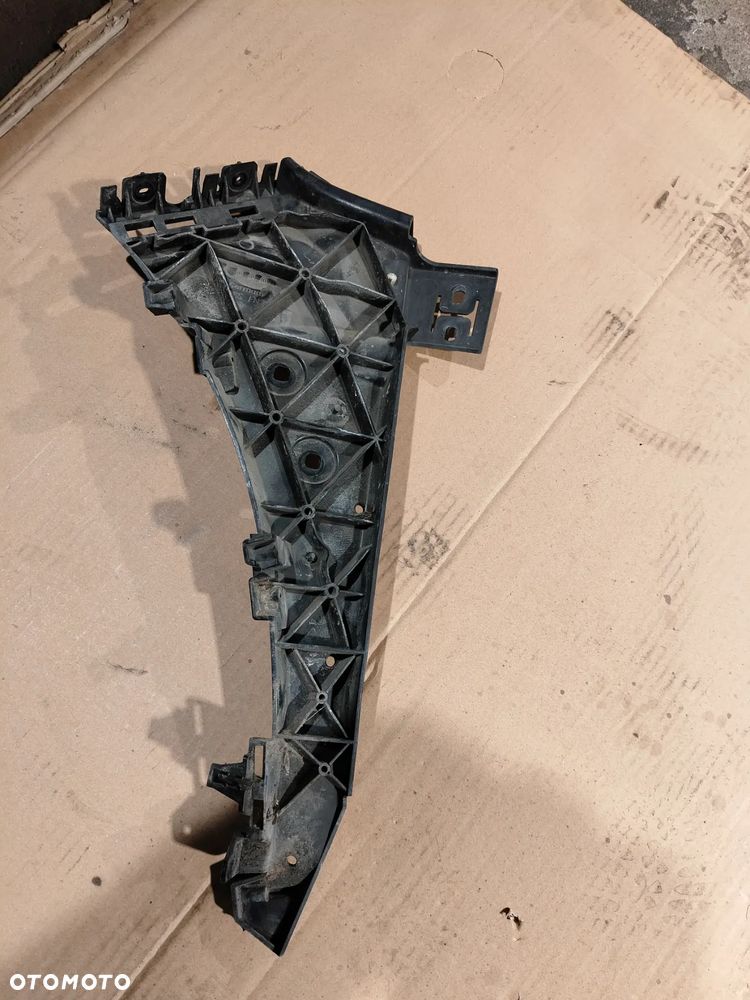 Ślizg zderzaka przód Audi Q7 prawy,lewy - 5