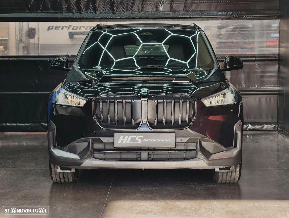 BMW X1 sDrive18d Aut. Sport Line - 17