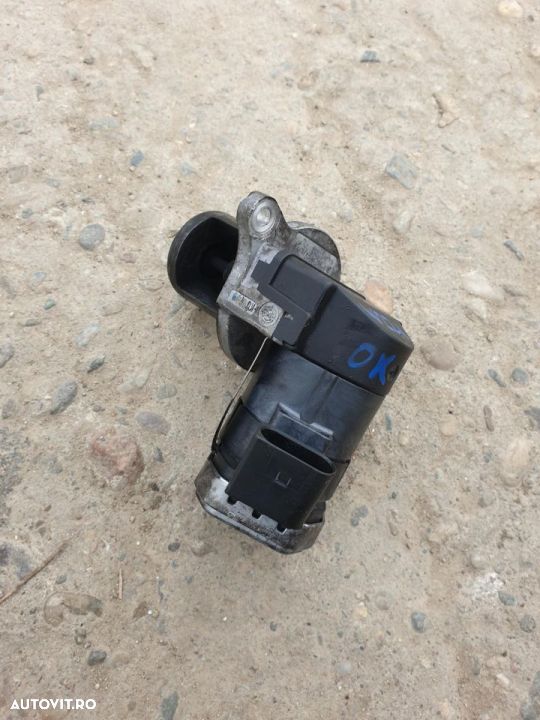 Egr electric mercedes s320 cdi s class w221 ml320 cdi w164 - 1