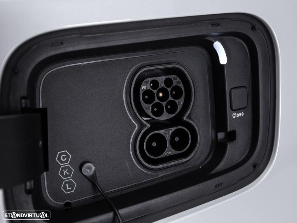Polestar 4 Dual Motor 100kWh - 17