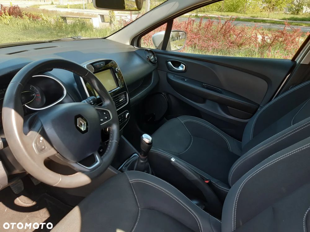 Renault Clio (Energy) TCe 90 Bose Edition - 9