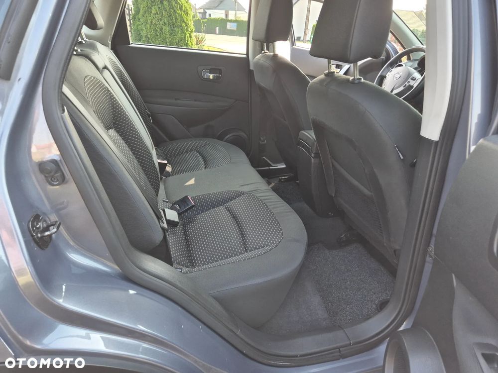 Nissan Qashqai 1.6 Acenta Pack - 17