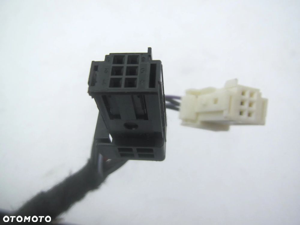 CITROEN C3 2016 - Lusterko 4+6 PIN asystent BLIS OE - 9