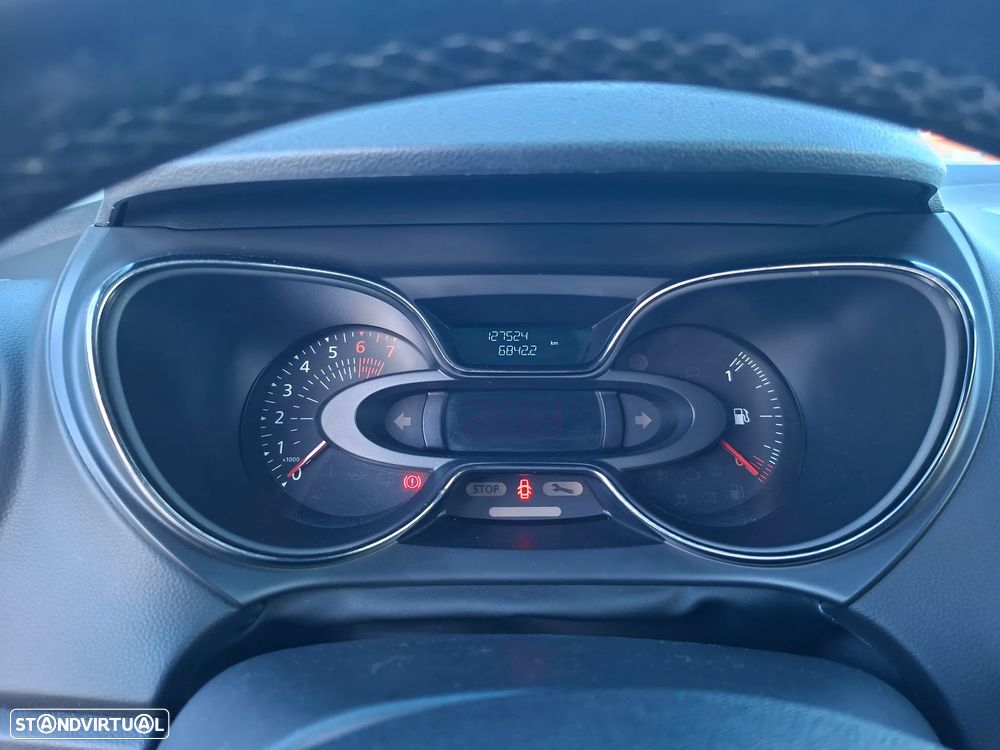Renault Captur 0.9 TCE Exclusive - 3