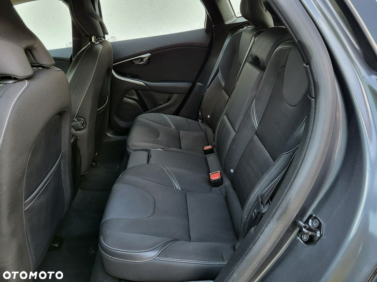Volvo V40 - 14
