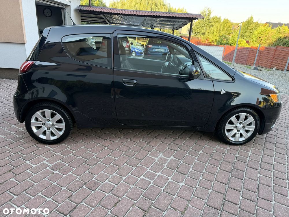 Mitsubishi Colt 1.3 ClearTec XTRA - 35