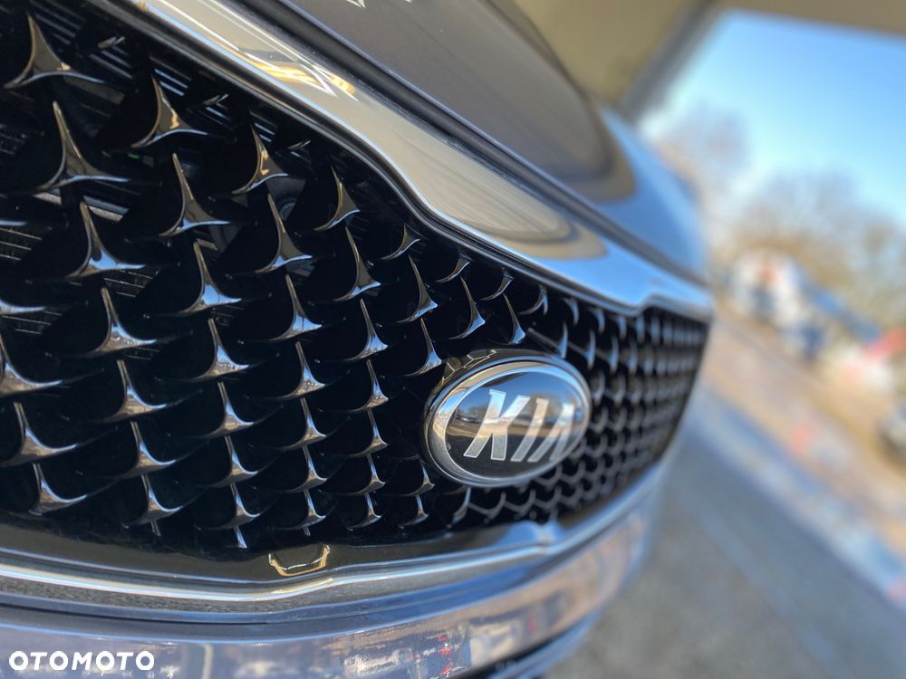 Kia Sportage 1.6 GDI Business Line M 2WD - 16