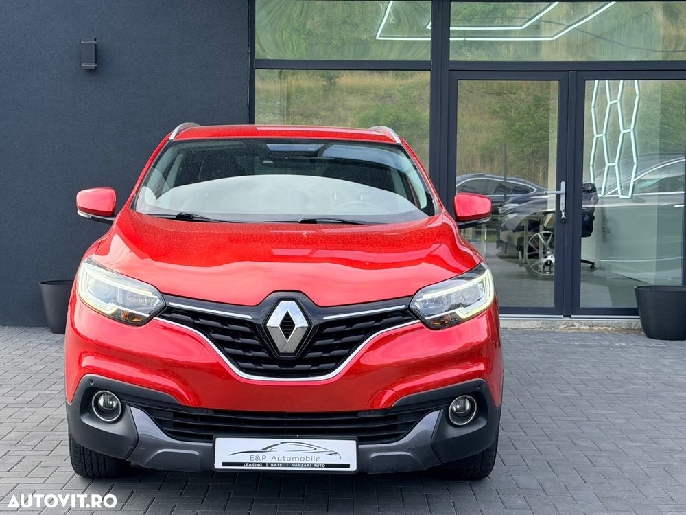 Renault Kadjar Energy TCe 130 Business - 10