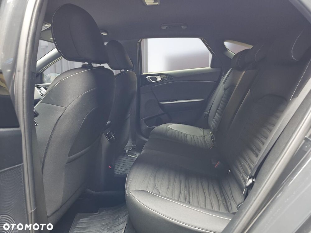 Kia ProCeed 1.5 T-GDI GT Line DCT - 10