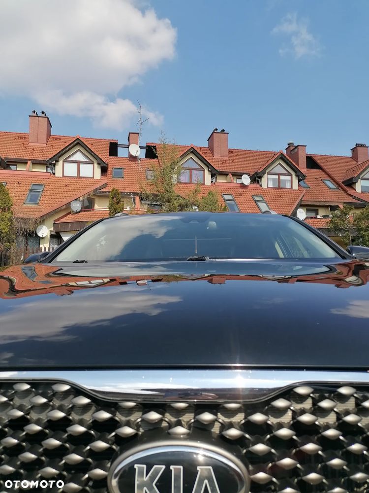 Kia Sorento 2.2 CRDI Business Line Plus - 36