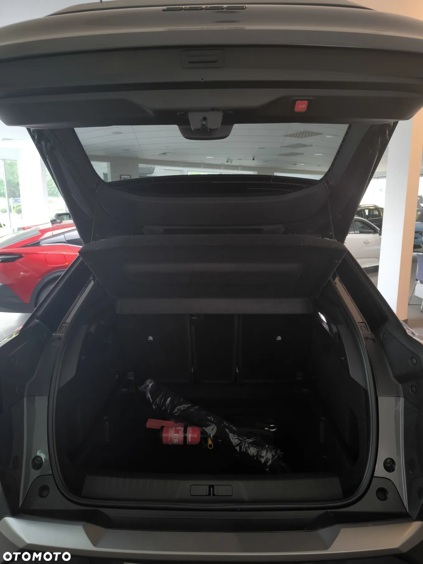 Peugeot 3008 - 4