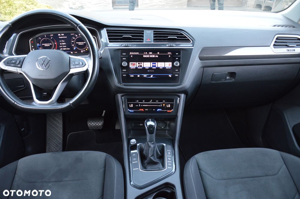 Volkswagen Tiguan 2.0 TDI BMT SCR Highline DSG - 20