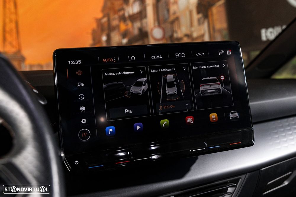 Cupra Born 59 kWh e-Boost - 16