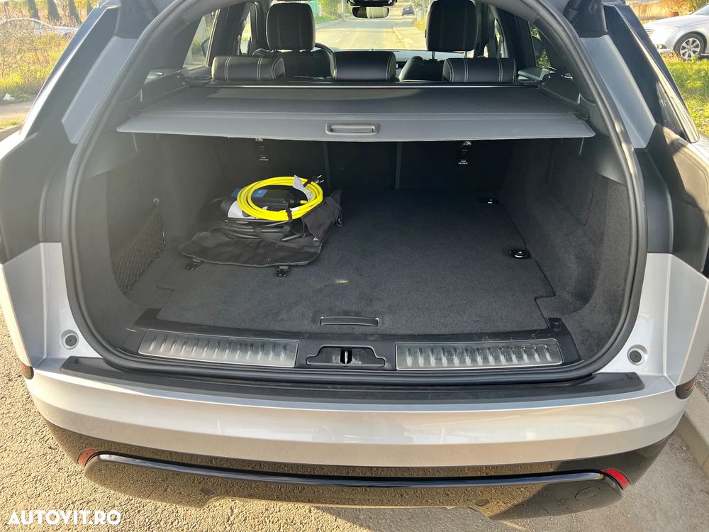 Land Rover Range Rover Velar 2.0 P400e PHEV SE - 6