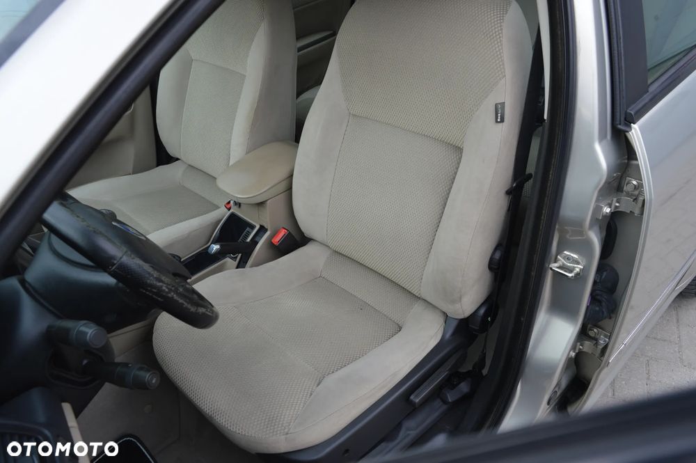 Fiat Croma 1.8 16V Torino - 19