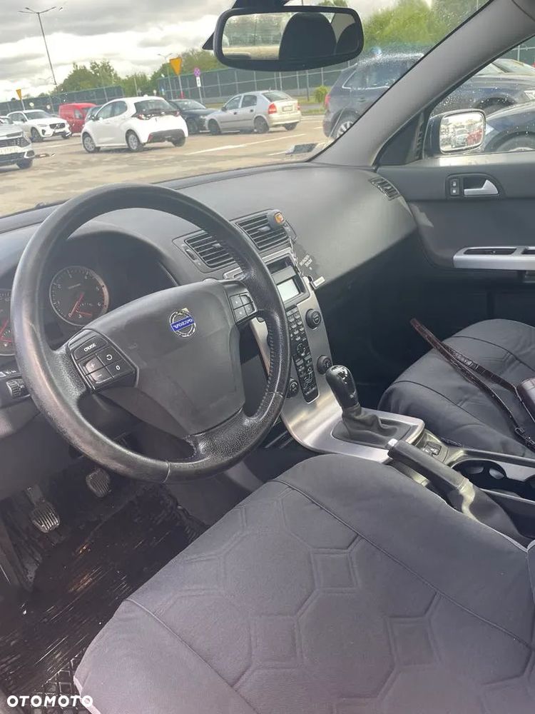 Volvo S40 2.0D - 5