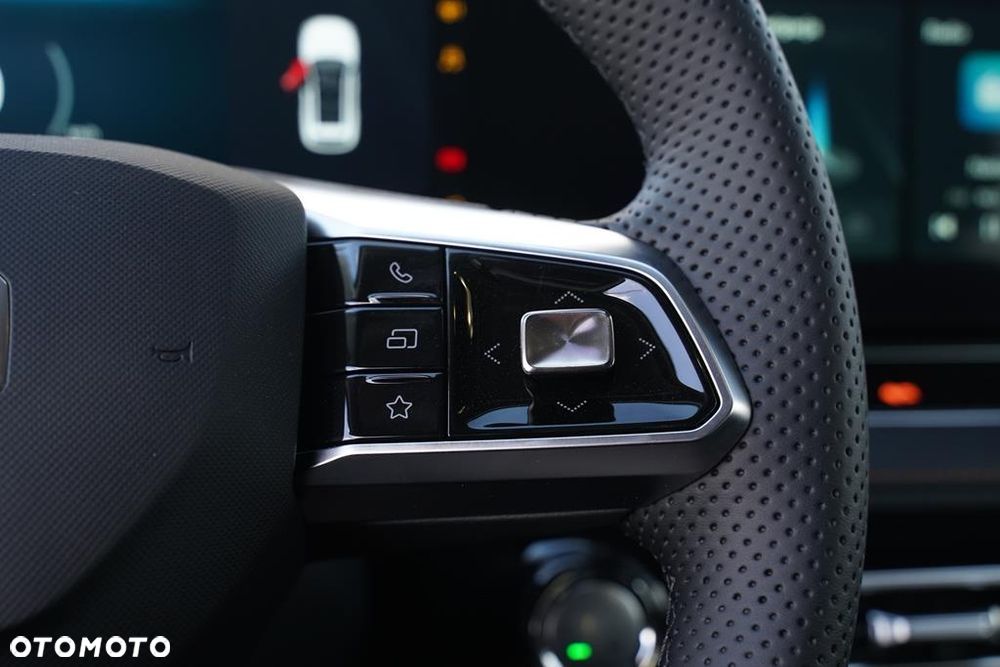 MG HS 1.5T HEV+ Excite - 16