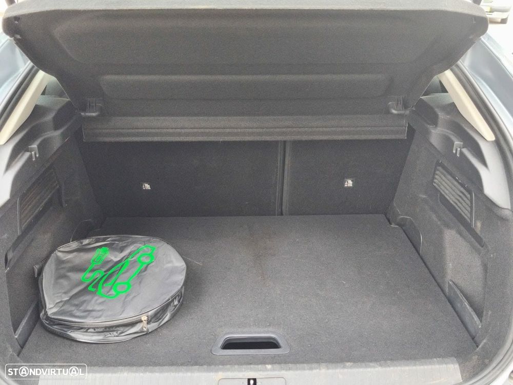Citroën e-C4 50 kWh Feel Pack - 13