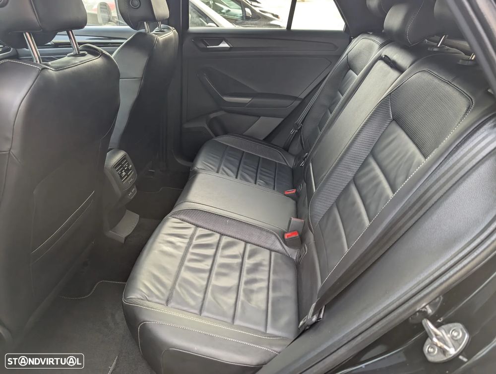 VW T-Roc 2.0 TDI R-Line DSG - 12