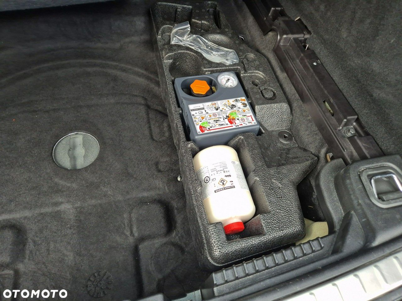 Volvo V60 - 28