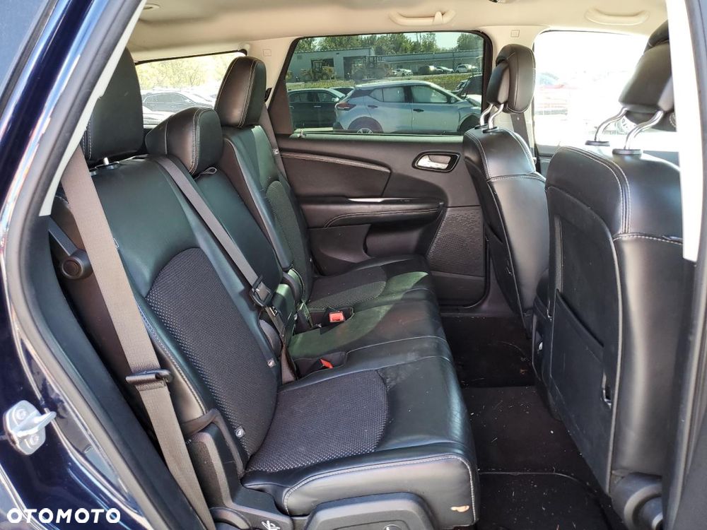 Dodge Journey - 11