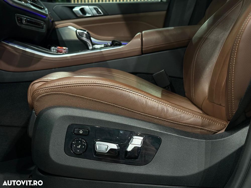 BMW X5 xDrive40d AT MHEV - 18
