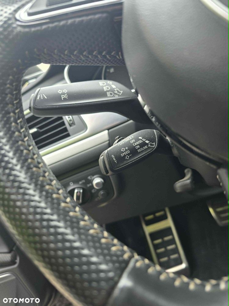 Audi A6 Avant - 9
