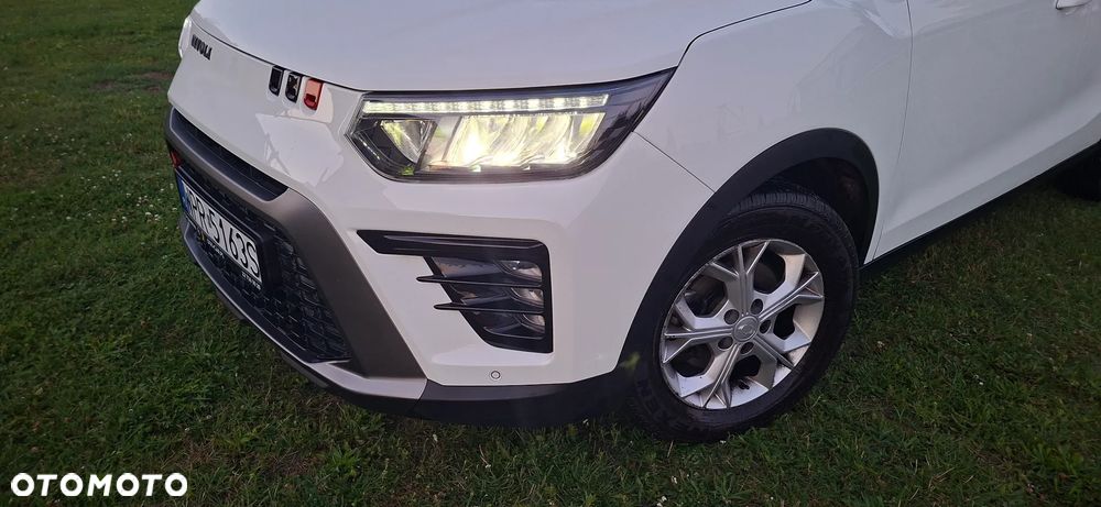 SsangYong/KGM Tivoli 1.5 T-GDI Adventure Plus - 3